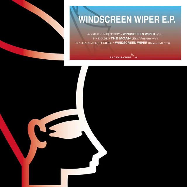 Windscreen Wiper