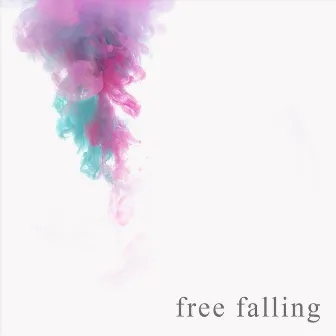 Free Falling by Lyubov Kay