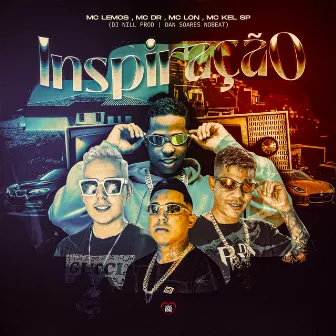 Inspiração by MC Kel SP