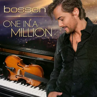 One in a Million by Bosson