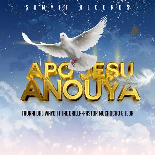 Apo Jesu Anouya