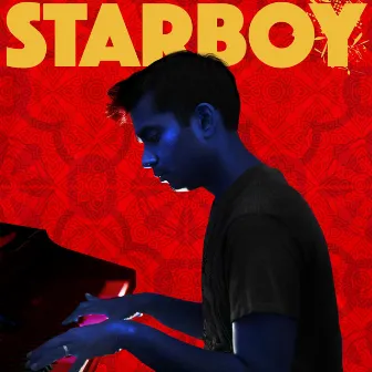 Starboy by Vivek Agrawal