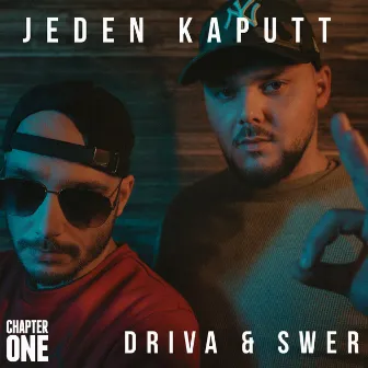 Jeden kaputt (Raptags 2017) by Driva