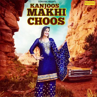 Kanjoos Makhi Choos by Naaz Armani