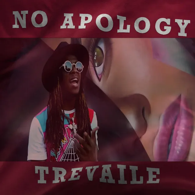 No Apology (BLM)