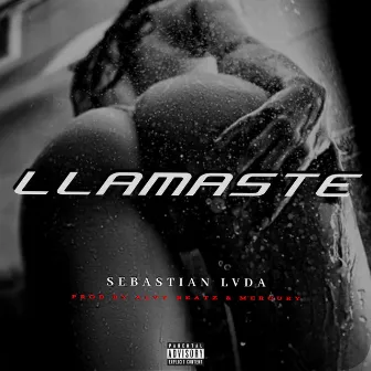 Llamaste by Sebastian LVDA