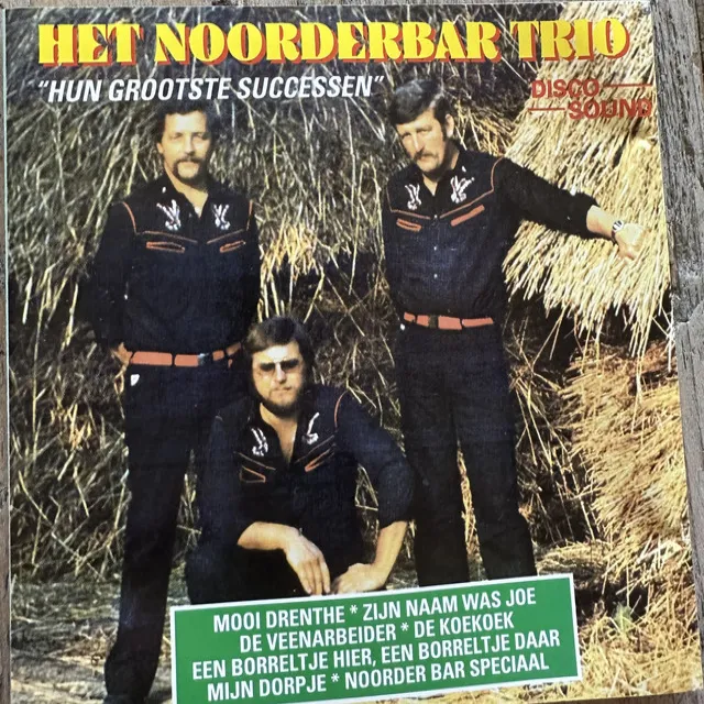 Noorderbar Speciaal