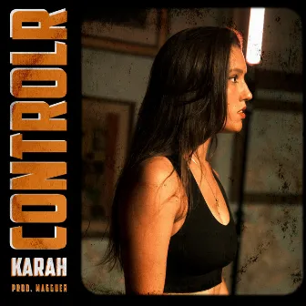 Controlr Karah by Karah