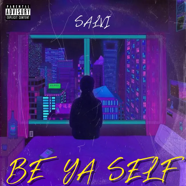 Be ya Self