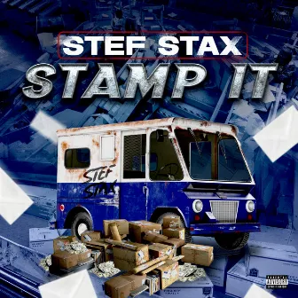 Stamp it by Stef Stax