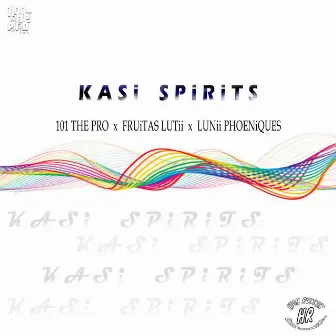 Kasi Spirits by Fruitas Lutii