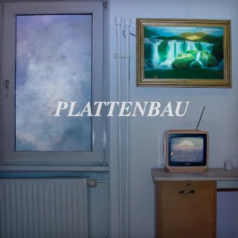 Plattenbau by Plattenbau