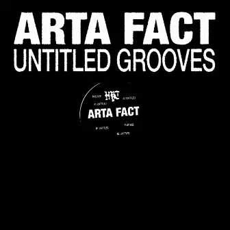 Untitled Grooves by Arta Fact