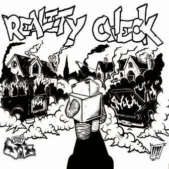 Reality Check by Sticky Joe