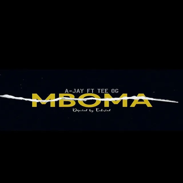 Mböma