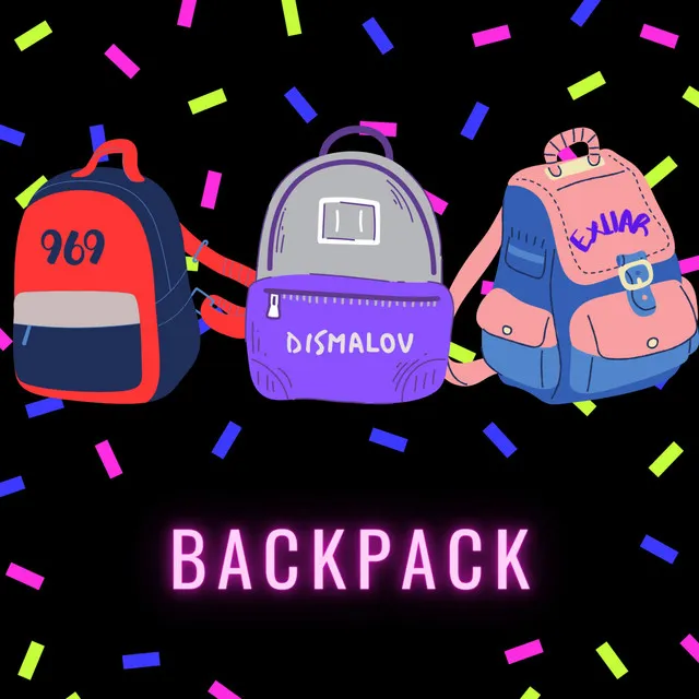 Backpack