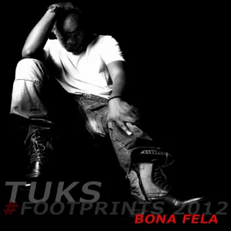 Bona Fela (Single) by Tuks