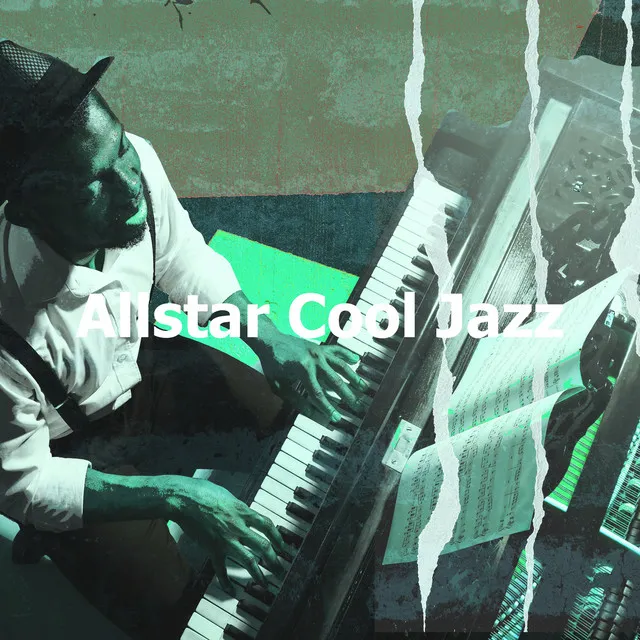 Allstar Cool Jazz