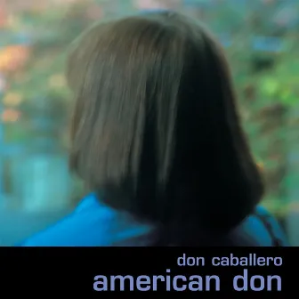 American Don by Don Caballero