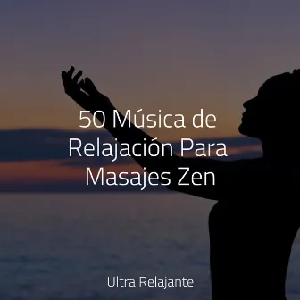 50 Música de Relajación Para Masajes Zen by Unknown Artist