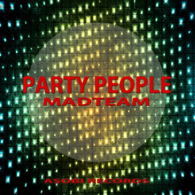 Party People