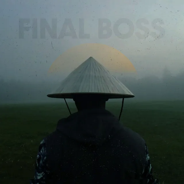 Final Boss