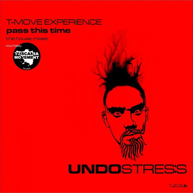 Pass This Time - Paul of Paper 90's Progressive Experience