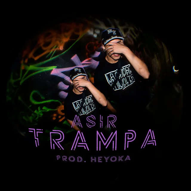 Trampa