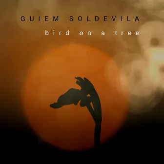 Bird on a Tree by Guiem Soldevila