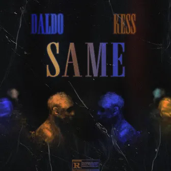 Same by Kess