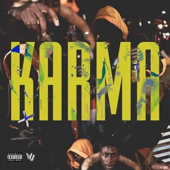 Karma by Norsacce Berlusconi