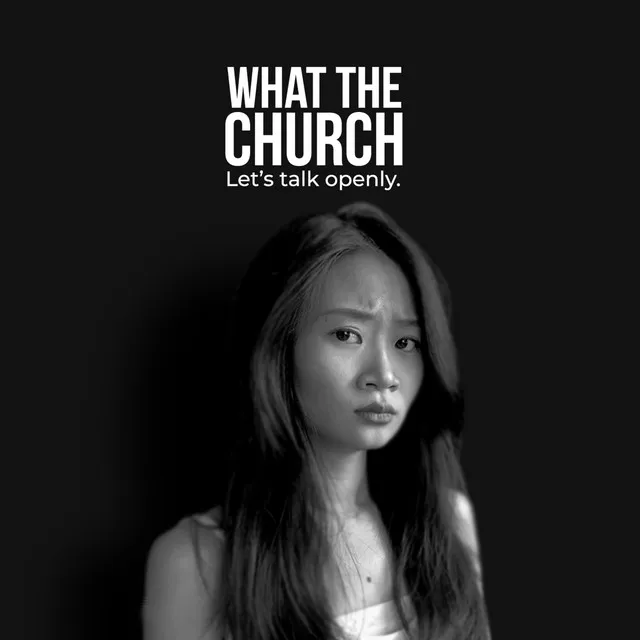 What The Church - The People