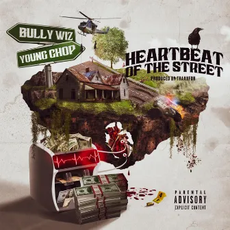 Heartbeat Of The Street by Bully Wiz