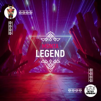 Legend by Monta