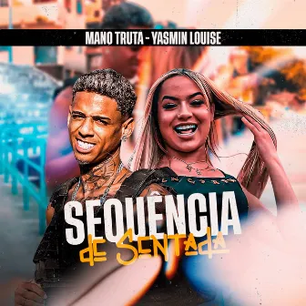 Sequência de Sentada by Yasmin Louise