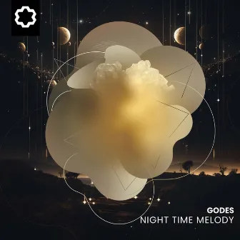 Night Time Melody by Godes