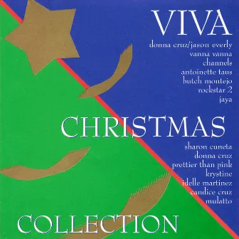 Christmas Collection by Donna Cruz