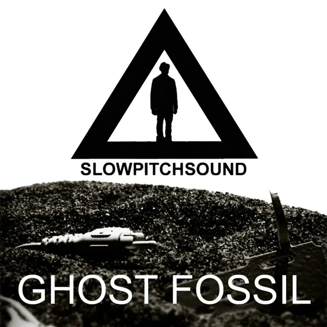 Ghost Fossil