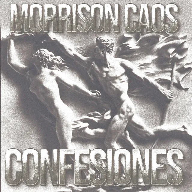 Morrison Caos