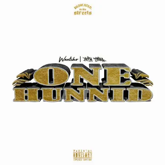 One Hunnid by Arpee Turla