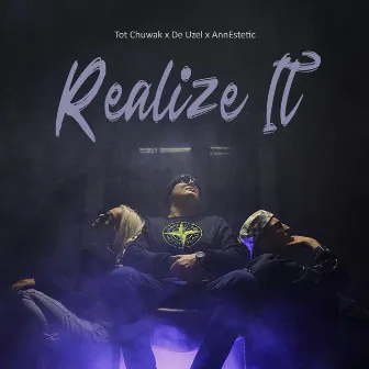 Realize It by Tot Chuwak