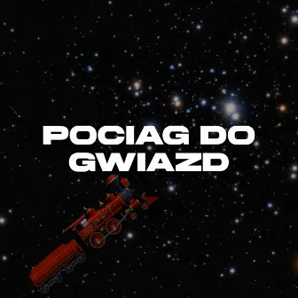 Pociąg Do Gwiazd by nwmoscar