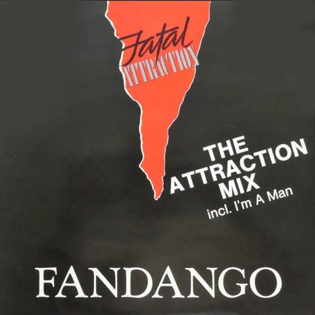 The Fatal Attraction Mix