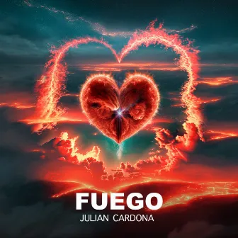 Fuego by Julian Cardona