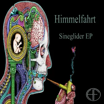 Sineglider by Himmelfahrt