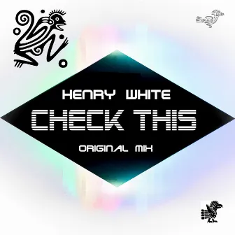 Check This by Henry White