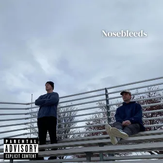 Nosebleeds by New Walk