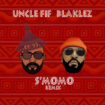 SMOMO REMIX by Uncle Fif