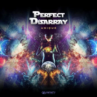 Unique by Perfect Disarray