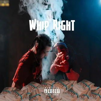 Whip Right by Ahzel